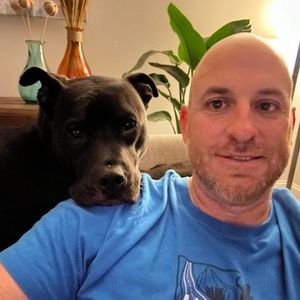 Meet your Posher, Ron